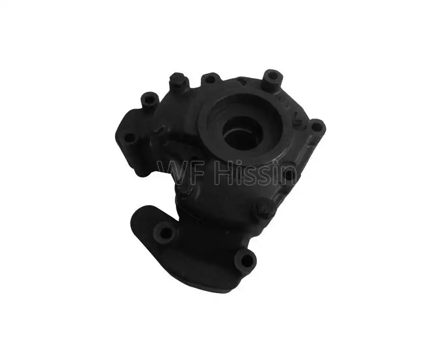 Gear pump 4WG180 0501 208 765